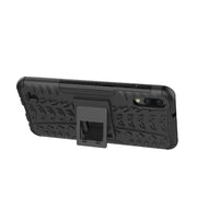 Custodia antiurto in PC TPU per Samsung Galaxy M10