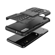 Custodia antiurto in PC TPU per Samsung Galaxy M10