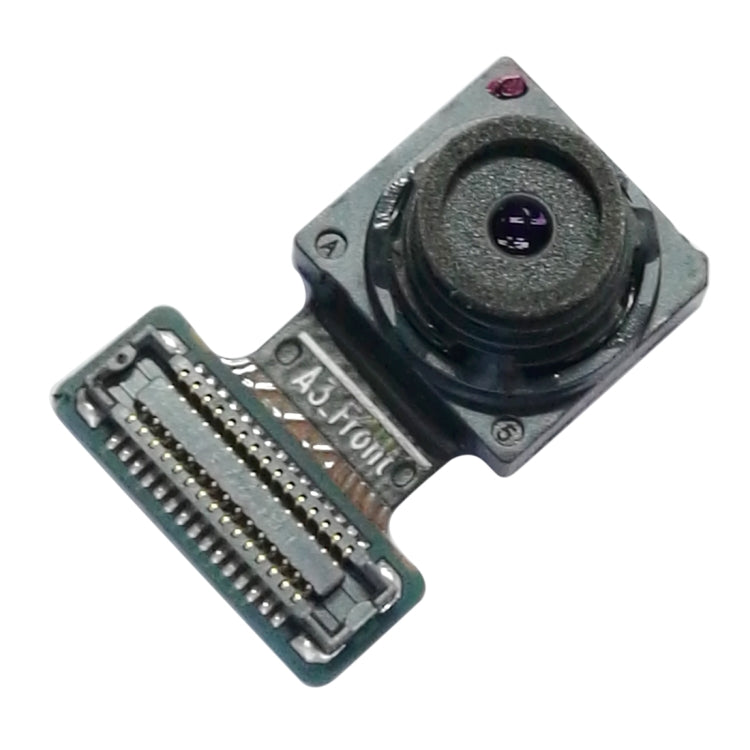 Per Galaxy A3 (2017) A320FL / A320F / A320FDS / A320YDS / A320Y Modulo fotocamera frontale, For Samsung Galaxy A3 (2017)