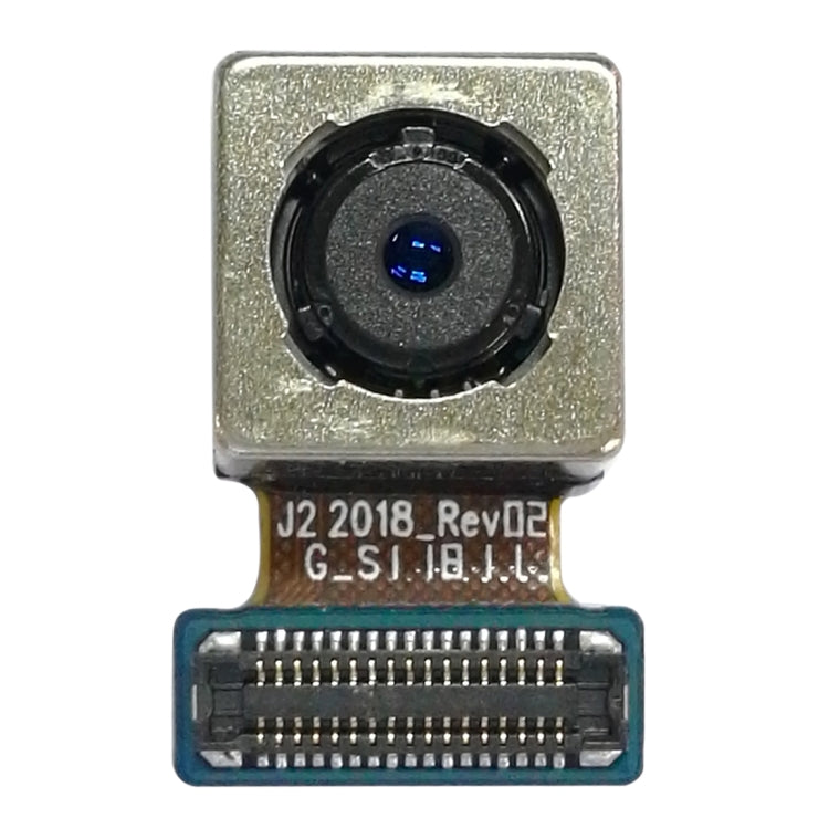 For Galaxy J2 Pro (2018) / J2 (2018) / J250FDS Rear Camera Module, For Samsung Galaxy J2 Pro (2018)