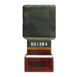 Per il modulo fotocamera posteriore Galaxy J3 Emerge J327F / J327T, Galaxy J3 Emerge