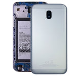 Per Galaxy J3 (2017), J3 Pro (2017), J330F / DS, J330G / DS Cover posteriore, Galaxy J3 (2017), For Samsung Galaxy J3 (2017)