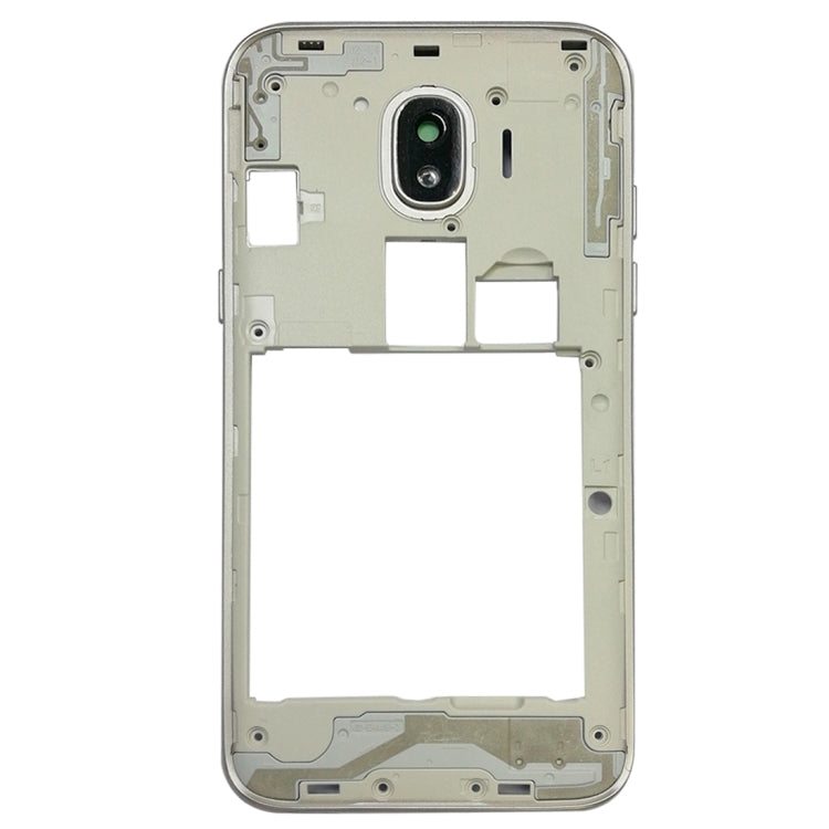 Per Galaxy J2 Pro (2018) / J2 (2018) / J250FDS Cornice centrale, For Samsung Galaxy J2 Pro (2018), For Samsung Galaxy J2 Pro (2018) / J2 (2018)