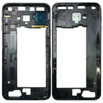 Per Galaxy J4 Core / J410F / J410G Cornice centrale, For Samsung Galaxy J4 Core