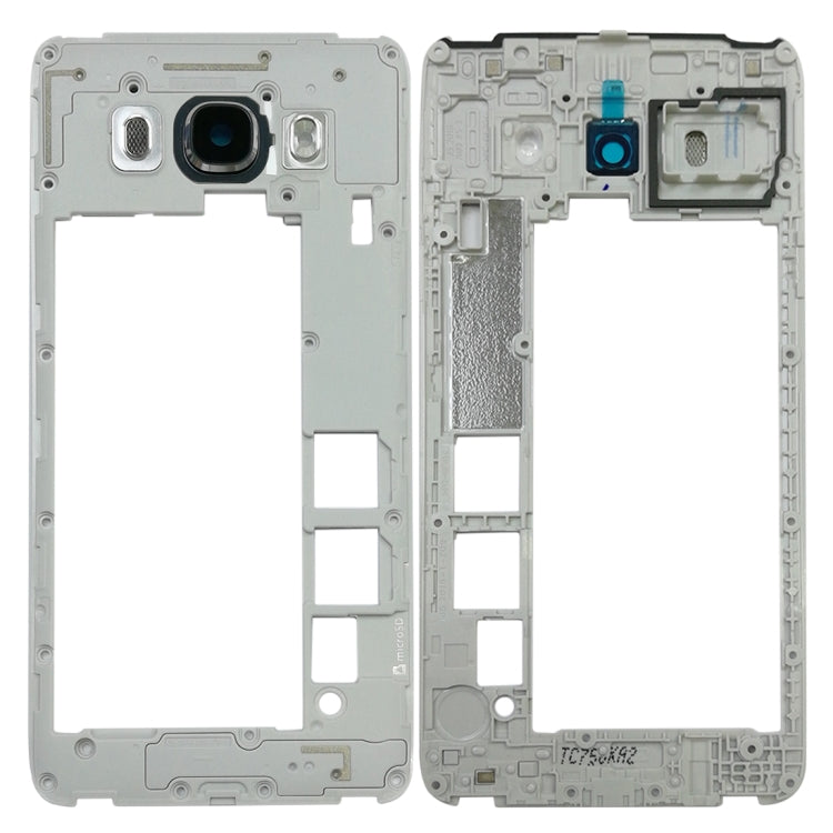 For Galaxy J5 (2016) / J510FN / J510F / J510G / J510Y / J510M Middle Bezel, For Samsung Galaxy J5 (2016)