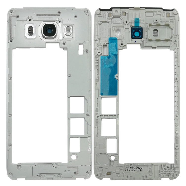 For Galaxy J5 (2016) / J510FN / J510F / J510G / J510Y / J510M Middle Bezel, For Samsung Galaxy J5 (2016)