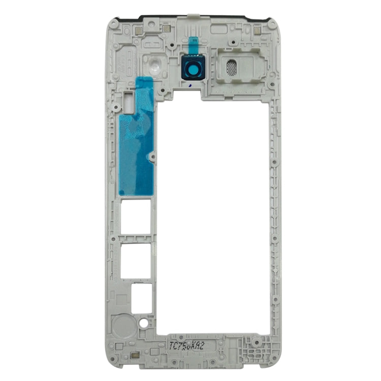 For Galaxy J5 (2016) / J510FN / J510F / J510G / J510Y / J510M Middle Bezel, For Samsung Galaxy J5 (2016)