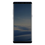 Pellicola vetro temperato privacy per Galaxy Note 8