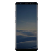 Pellicola vetro temperato privacy per Galaxy Note 8