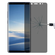Pellicola vetro temperato privacy per Samsung Note 8