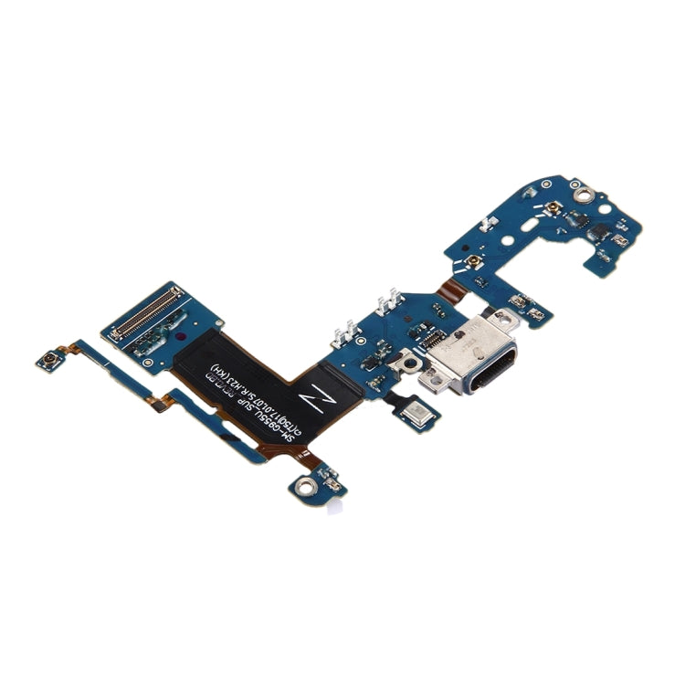 Per la scheda della porta di ricarica Galaxy S8+ / G955U, For Samsung Galaxy S8+ / G955U