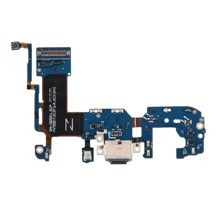 For Galaxy S8+ / G955U Charging Port Board, For Samsung Galaxy S8+ / G955U