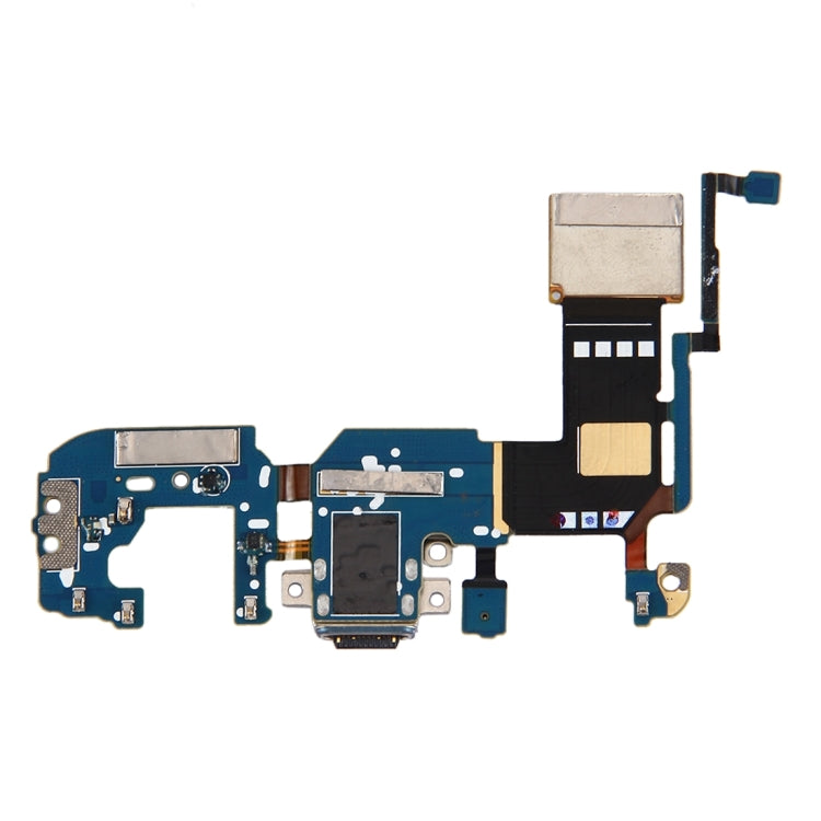 Per la scheda della porta di ricarica Galaxy S8+ / G955U, For Samsung Galaxy S8+ / G955U