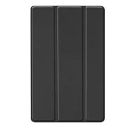 Custodia in pelle PU per Galaxy Tab A 10.1 2019 con supporto