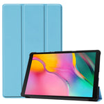 Custodia in pelle PU per Galaxy Tab A 10.1 2019