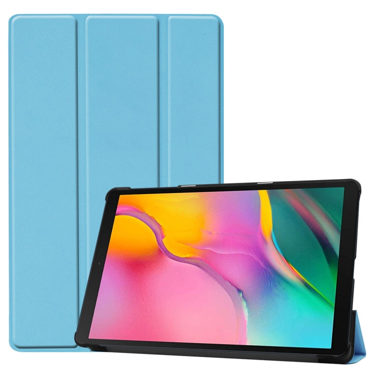 Custodia in pelle PU per Galaxy Tab A 10.1 2019