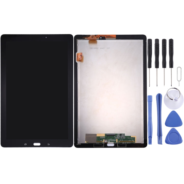 Schermo LCD e digitalizzatore assemblaggio completo per Galaxy Tab A 10,1 pollici P580 / P585, For Samsung Galaxy Tab A 10.1 (P580), For Samsung P580