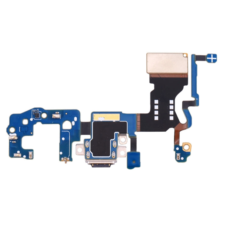 Galaxy S9 / G960F Charging Port Flex Cable, For Samsung Galaxy S9 /G960F