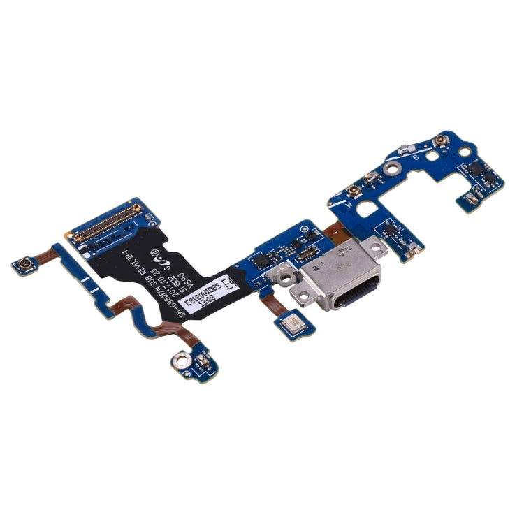 Galaxy S9 / G960F Charging Port Flex Cable, For Samsung Galaxy S9 /G960F