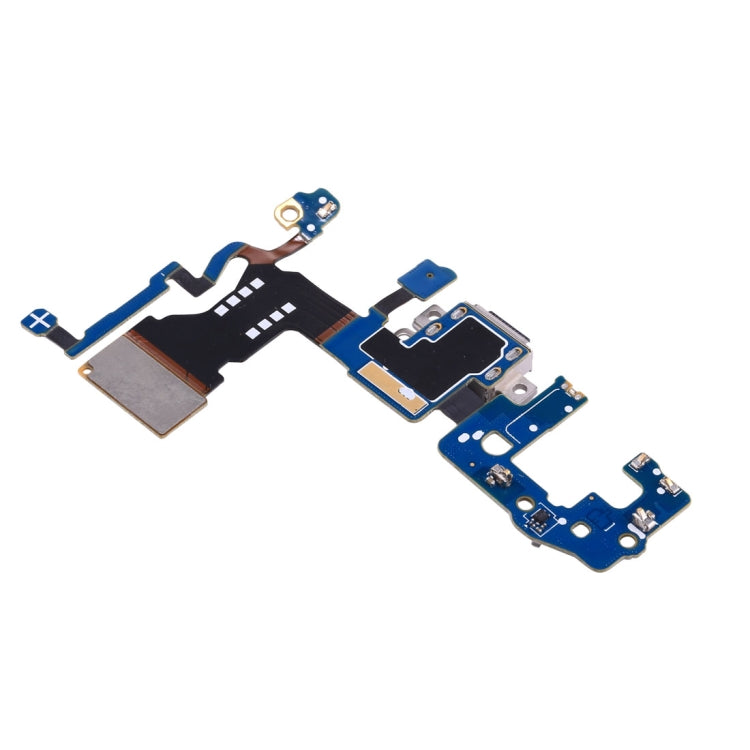 Galaxy S9 / G960F Charging Port Flex Cable, For Samsung Galaxy S9 /G960F