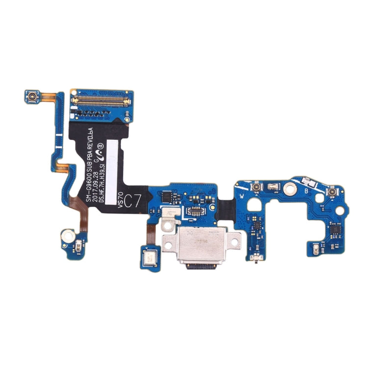 Galaxy S9 / G9600 Charging Port Flex Cable, For Samsung Galaxy S9 /G9600