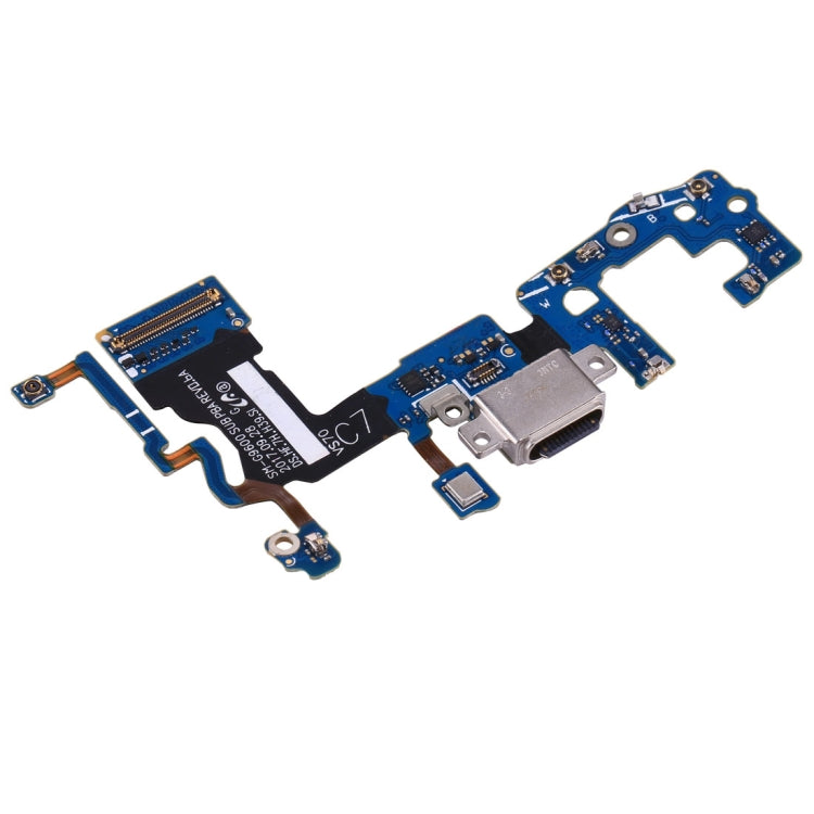 Galaxy S9 / G9600 Charging Port Flex Cable, For Samsung Galaxy S9 /G9600