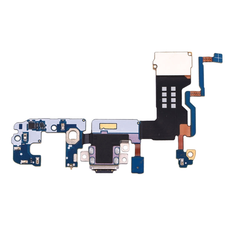 Galaxy S9+ / G965F Charging Port Flex Cable, For Samsung Galaxy S9+ /G965F