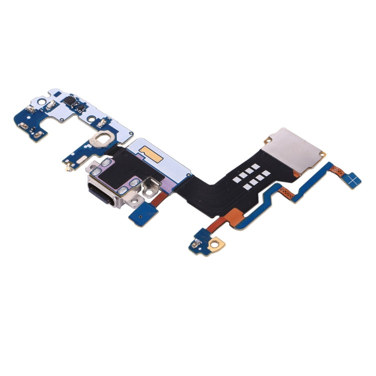 Galaxy S9+ / G965F Charging Port Flex Cable, For Samsung Galaxy S9+ /G965F