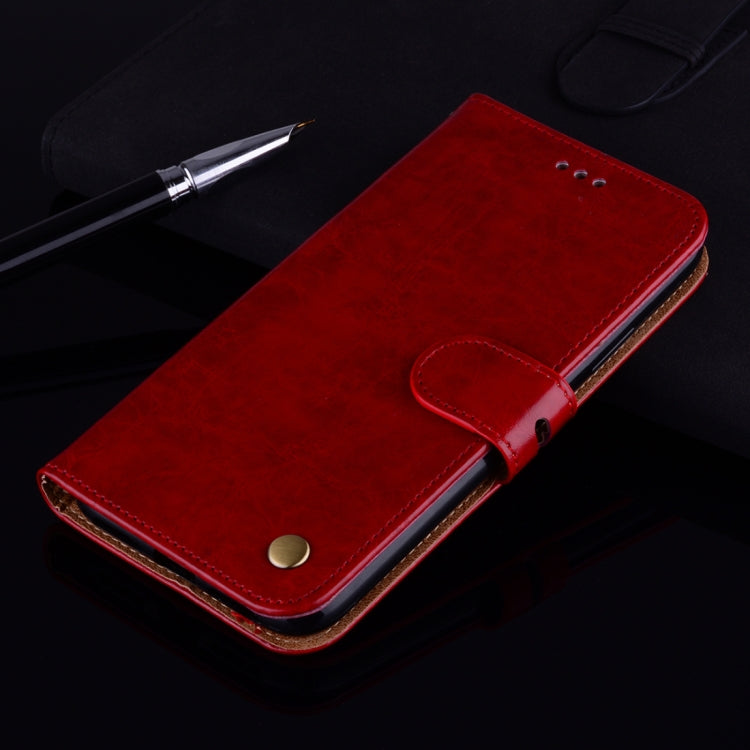 Custodia portafoglio in pelle per Samsung Galaxy A5 2017