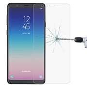 Pellicola vetro temperato 9H per Samsung Galaxy A9 Star