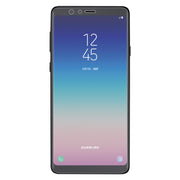 Pellicola vetro temperato 9H per Samsung Galaxy A9 Star