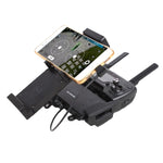 Cavo connettore dati da USB a USB-C / Type-C da 30 cm ad angolo retto per DJI SPARK / MAVIC PRO / Phantom 3 e 4 / Inspire 1 e 2, USB to USB-C / Type-C