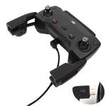 Cavo conversione Micro USB a USB-C 30 cm per DJI Mavic Pro