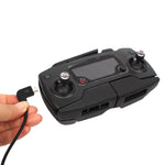 Cavo conversione Micro USB a 8 pin 30 cm per DJI e smartphone