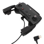Cavo conversione Micro USB a 8 pin 30 cm per DJI e smartphone