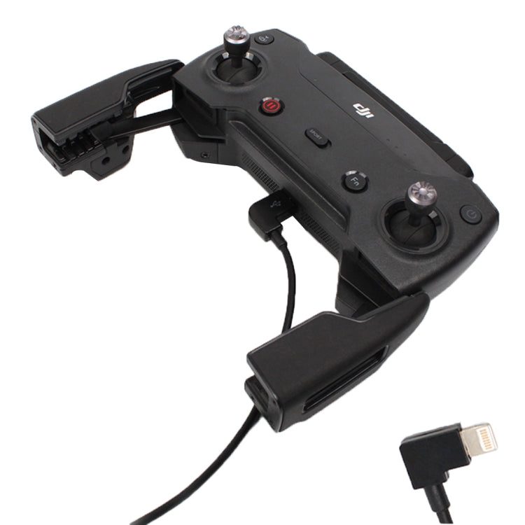 Cavo conversione Micro USB a 8 pin 30 cm per DJI e smartphone