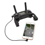 Cavo conversione Micro USB a 8 pin 30 cm per DJI e smartphone