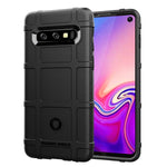 Custodia TPU antiurto per Samsung Galaxy S10