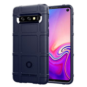 Custodia TPU antiurto per Samsung Galaxy S10