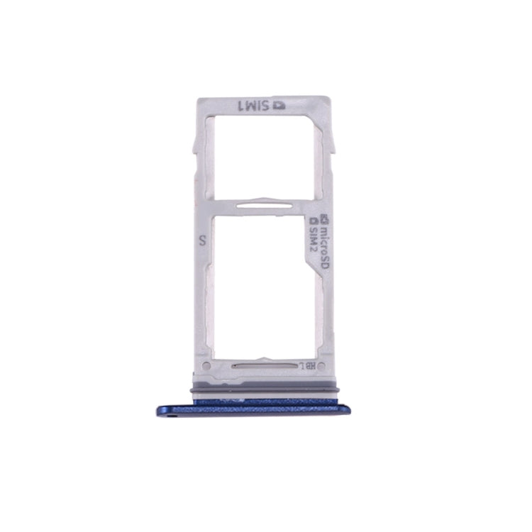 Per Galaxy Xia+ / Xia SIM e SIM / Mitsro SD Crd Trai, For Samsung Galaxy S9+ / S9 (Double), For Galaxy S9+ / S9(Double  SIM), For S9+ / S9 (Double), For Galaxy S9+ / S9