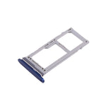 Per Galaxy Xia+ / Xia SIM e SIM / Mitsro SD Crd Trai, For Samsung Galaxy S9+ / S9 (Double), For Galaxy S9+ / S9(Double  SIM), For S9+ / S9 (Double), For Galaxy S9+ / S9