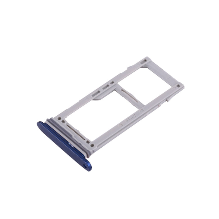 Per Galaxy Xia+ / Xia SIM e SIM / Mitsro SD Crd Trai, For Samsung Galaxy S9+ / S9 (Double), For Galaxy S9+ / S9(Double  SIM), For S9+ / S9 (Double), For Galaxy S9+ / S9