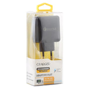 Caricabatterie rapido intelligente portatile LZ-041 3.0, spina europea
