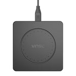 Caricabatterie wireless portatile Vinsic Qi universale