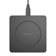 Caricabatterie wireless portatile Vinsic Qi