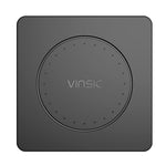 Caricabatterie wireless portatile Vinsic Qi universale