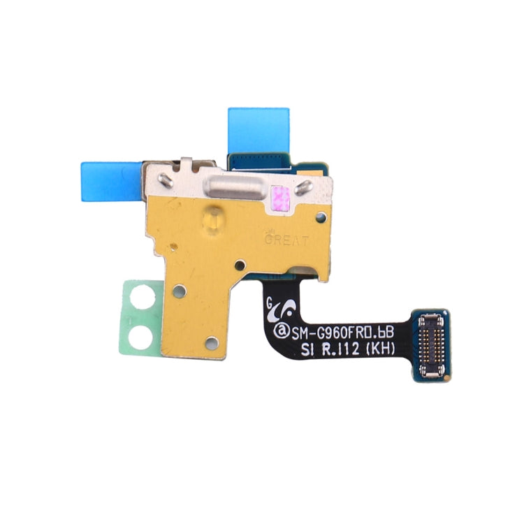 Galaxy S9+ / S9 Light Sensor Flex Cable, For Samsung S9+ / S9