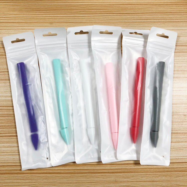 Custodia protettiva in gel di silice con penna stilo per Microsoft Surface Pro 5/6