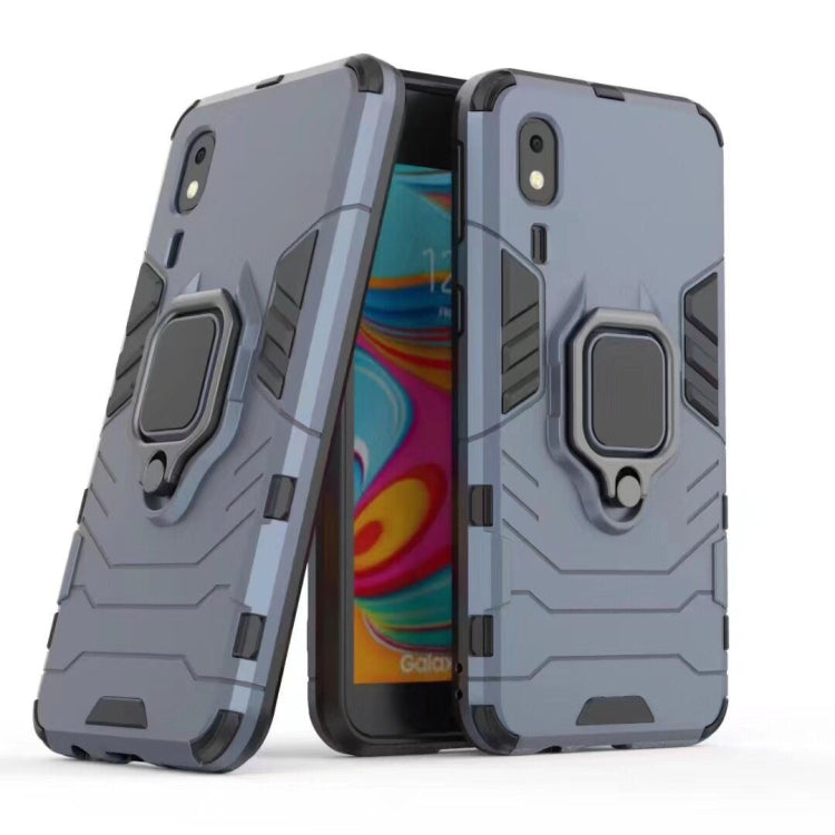 Custodia antiurto TPU per Samsung Galaxy A2 Core