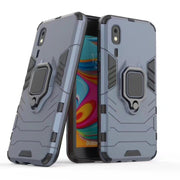 Custodia antiurto TPU per Samsung Galaxy A2 Core